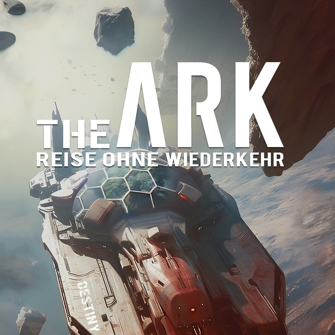 Mit The Ark: Reise ohne Wiederkehr in ein Sci-Fi Kurzabenteuer