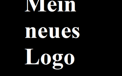 Ein Zeichen für Geschichten: Mein neues Logo ab 2026