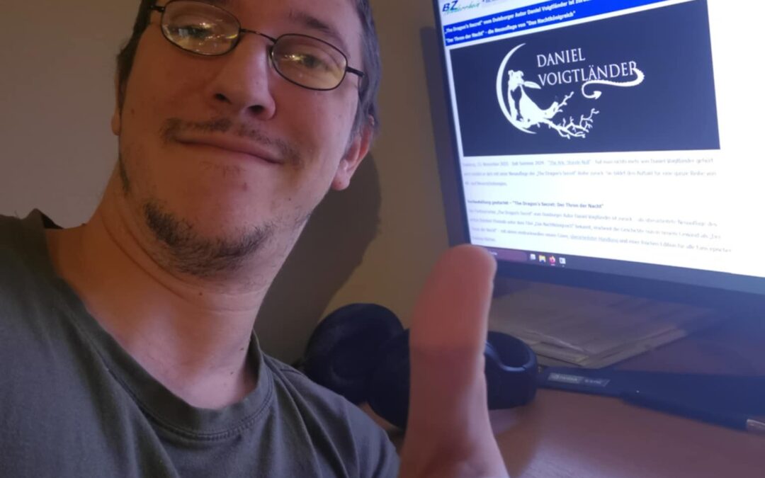 BZ-Duisburg berichtet über Neuauflage